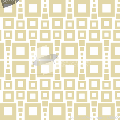 Image of Seamless grid pattern 