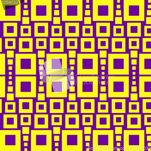 Image of Seamless grid pattern 