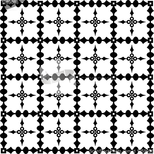 Image of Seamless pattern 