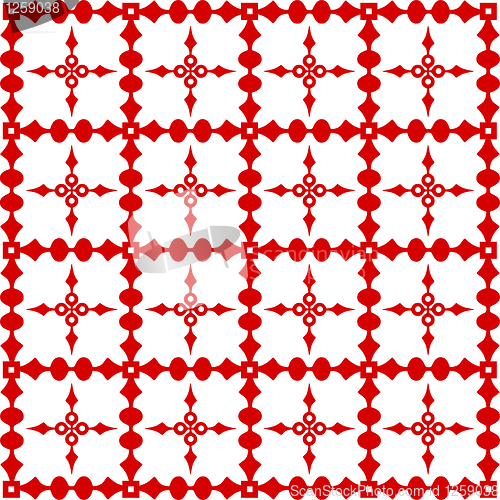 Image of Seamless pattern 