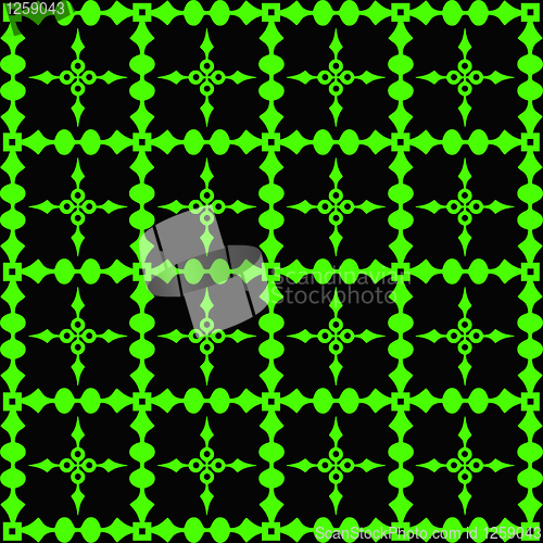 Image of Seamless pattern 