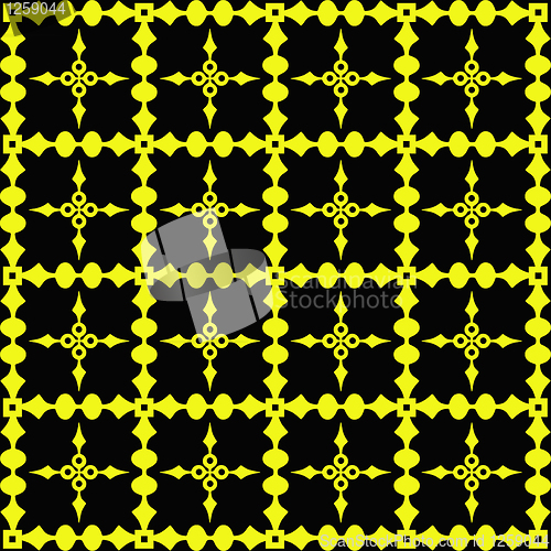 Image of Seamless pattern 