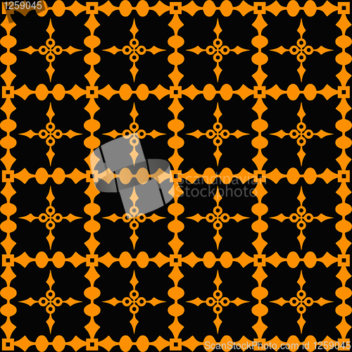 Image of Seamless pattern 