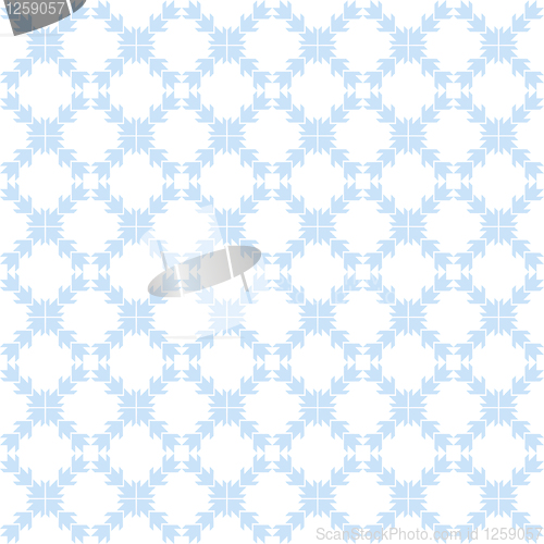 Image of Seamless arrow pattern