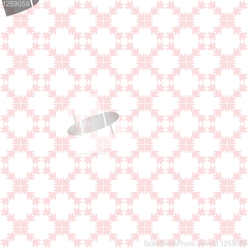 Image of Seamless arrow pattern