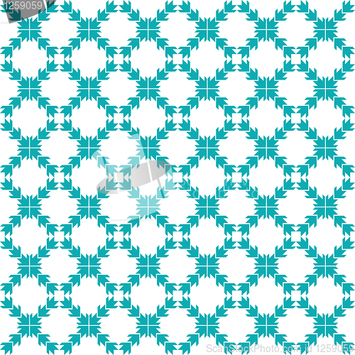 Image of Seamless arrow pattern