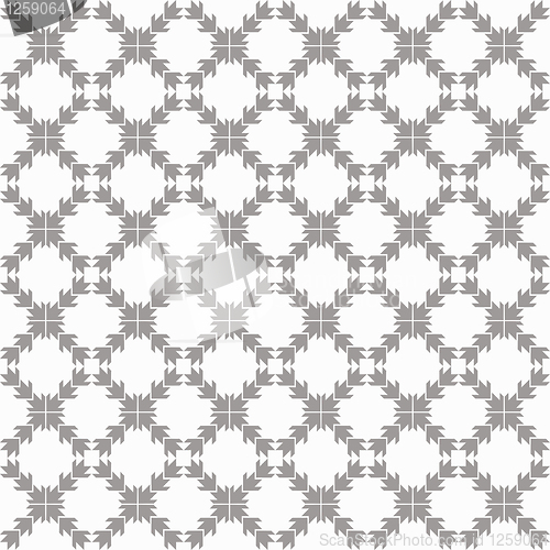 Image of Seamless arrow pattern