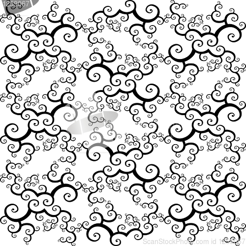 Image of Seamless pattern