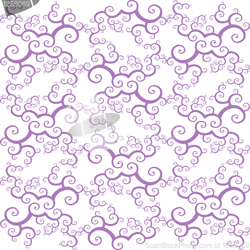 Image of Seamless pattern