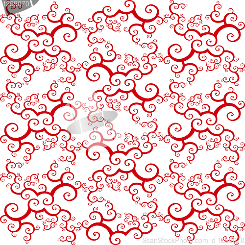 Image of Seamless pattern