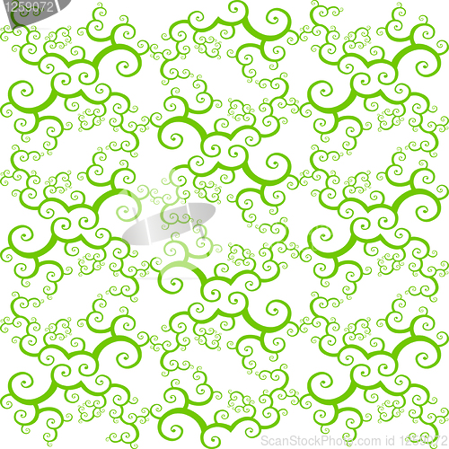 Image of Seamless pattern