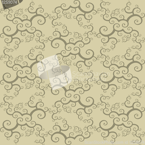 Image of Seamless pattern