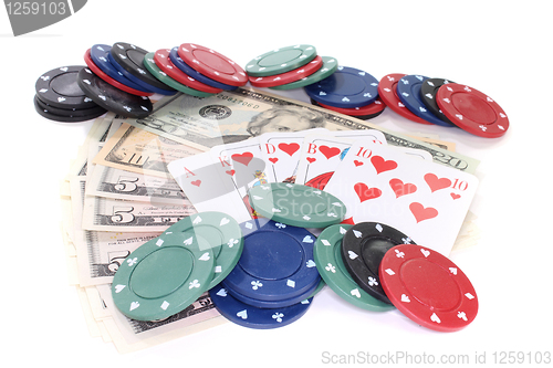 Image of Poker