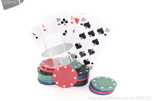 Image of Poker