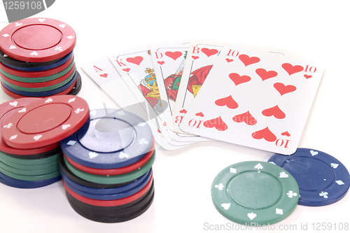 Image of Poker