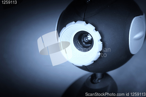Image of Web camera