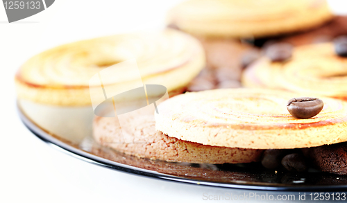 Image of Sweets cookies