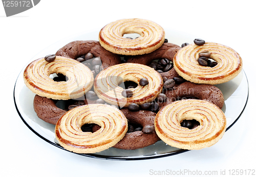 Image of Sweets cookies