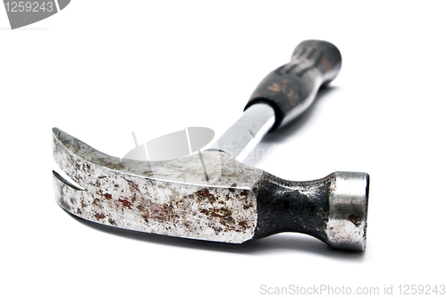 Image of Hammer