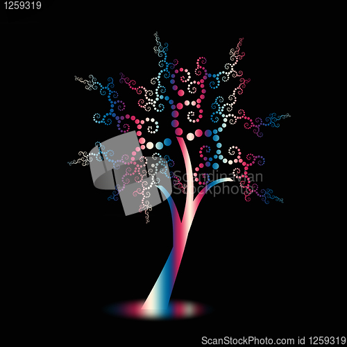 Image of Art trees 