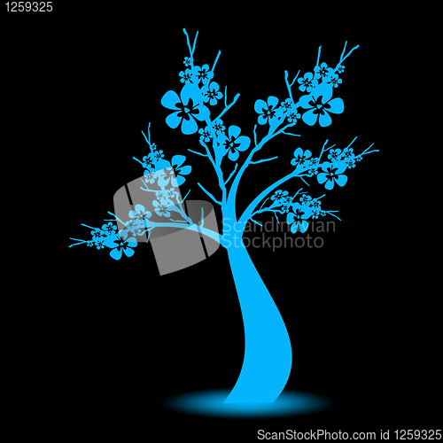 Image of Art tree