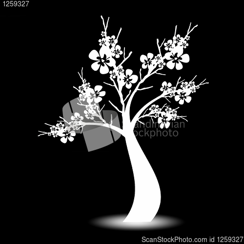 Image of Art tree