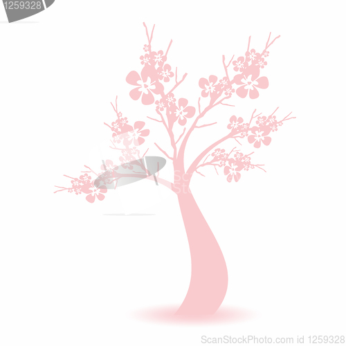 Image of Art tree