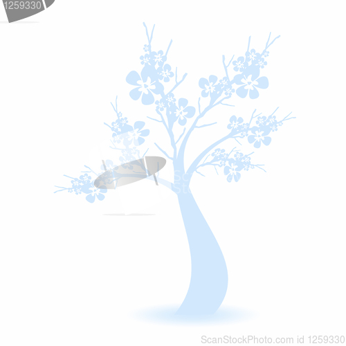 Image of Art tree