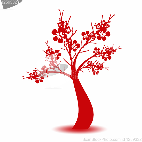 Image of Art tree
