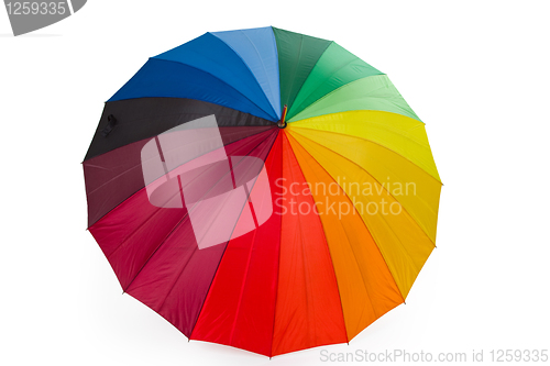 Image of Rain umbrella