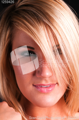 Image of Blonde