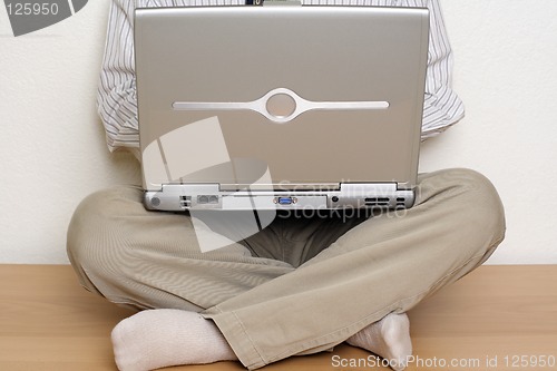 Image of Businessman