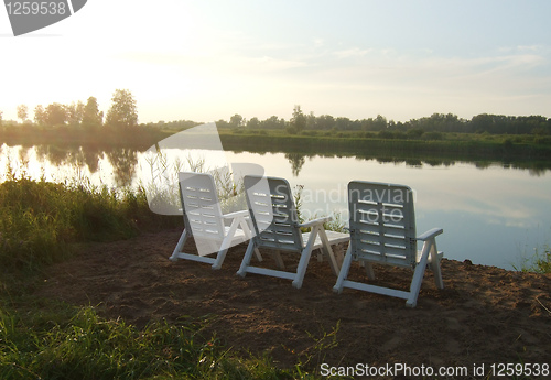 Image of lake