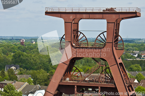 Image of Zollverein