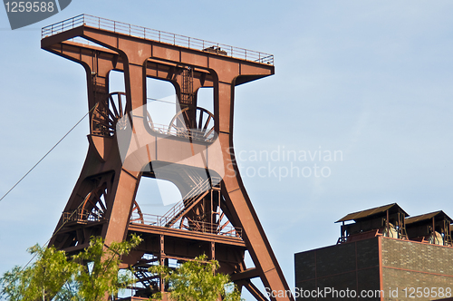 Image of Zollverein