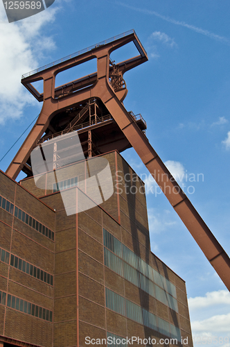 Image of Zollverein