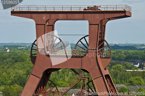 Image of Zollverein