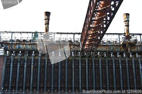 Image of Zollverein