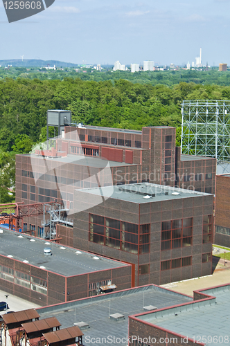 Image of Zollverein