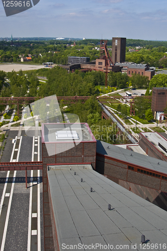 Image of Zollverein