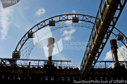 Image of Zollverein