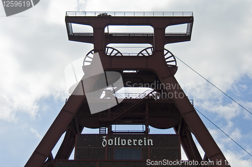 Image of Zollverein