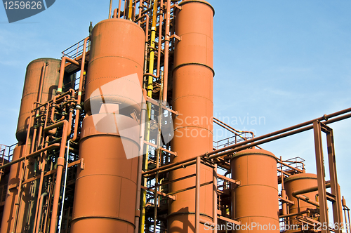 Image of Zollverein