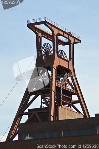 Image of Zollverein