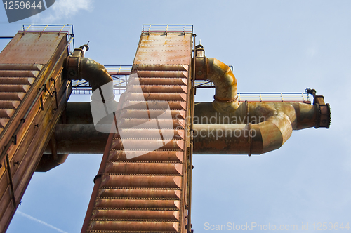 Image of Zollverein