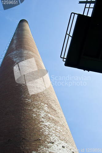 Image of Chimney