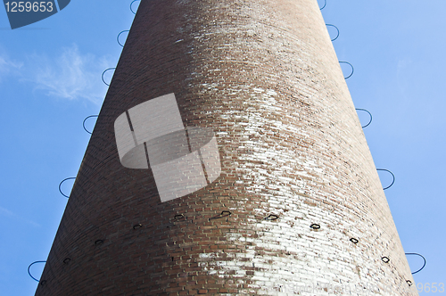 Image of Chimney