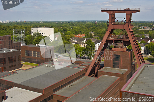 Image of Zollverein