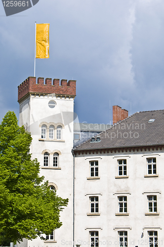 Image of Folkwang university