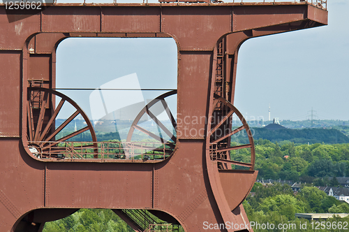 Image of Zollverein